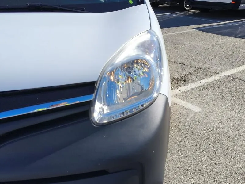 Renault Kangoo Blue dCi - foto 46