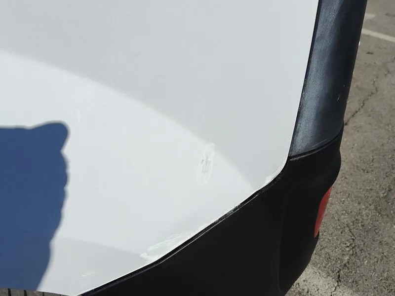 Renault Kangoo Blue dCi - foto 32