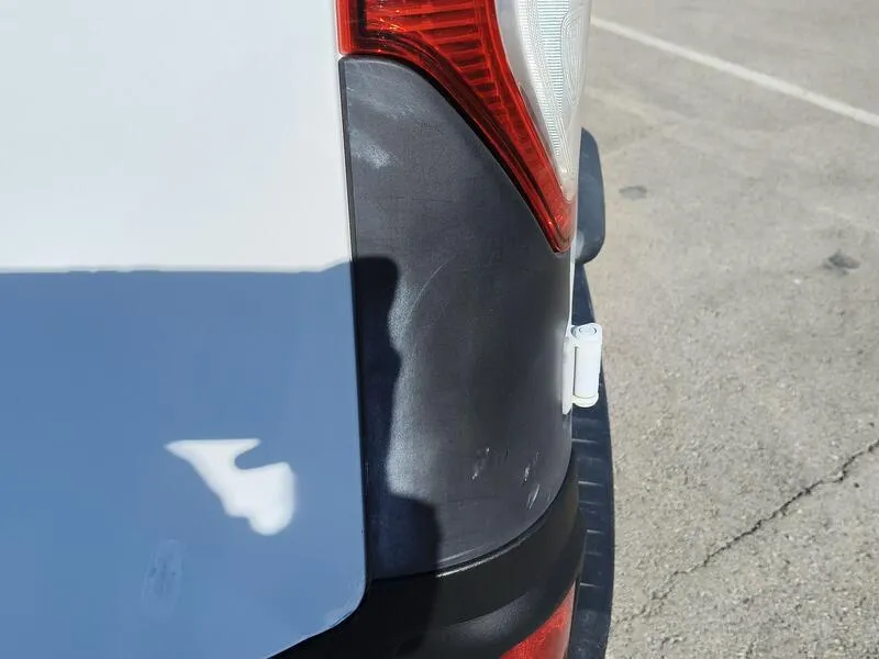 Renault Kangoo Blue dCi - foto 33