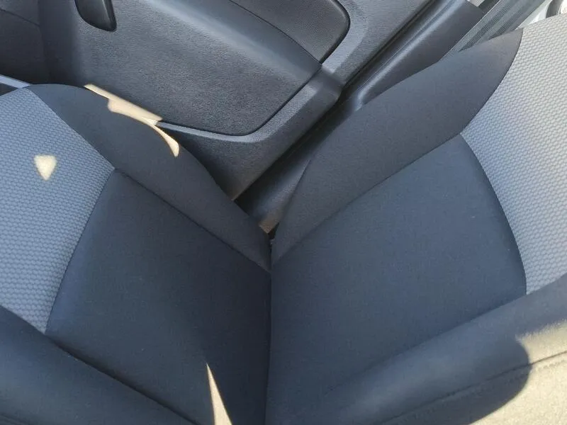 Renault Kangoo Blue dCi - foto 18