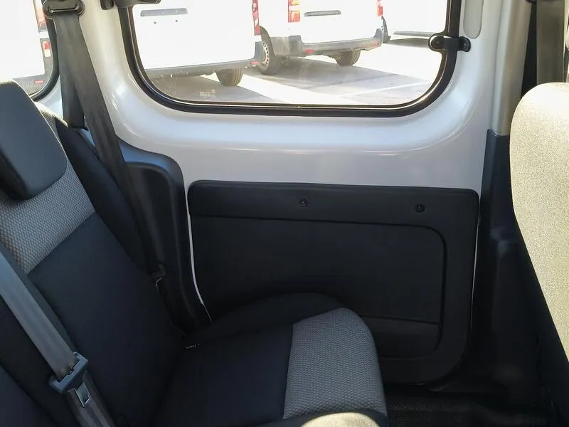 Renault Kangoo Blue dCi - foto 43