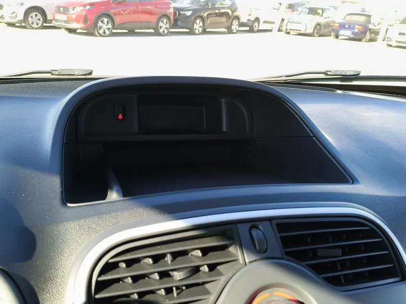 Renault Kangoo Blue dCi - foto 11