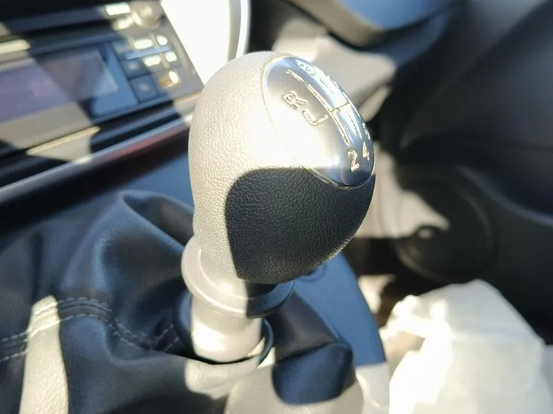 Renault Kangoo Blue dCi - foto 15