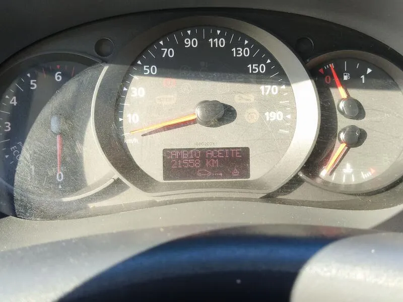Renault Kangoo Blue dCi - foto 16