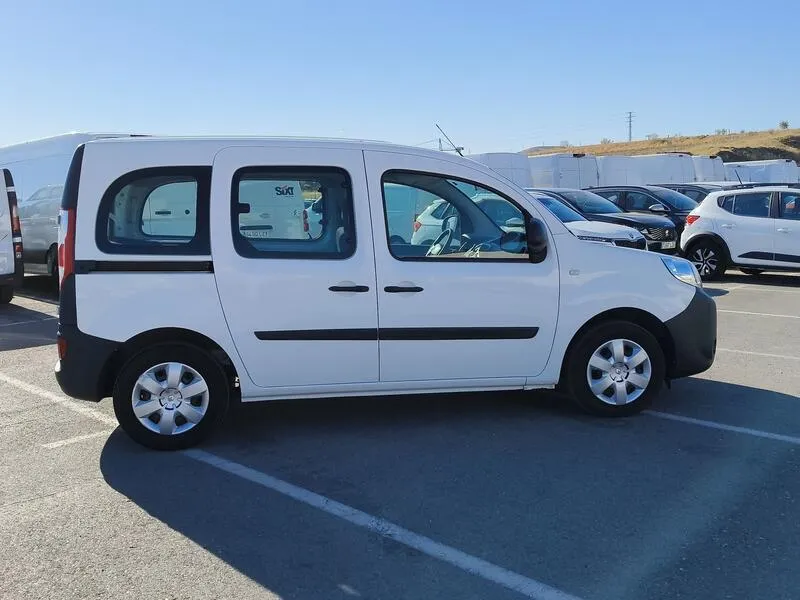 Renault Kangoo Blue dCi - foto 7