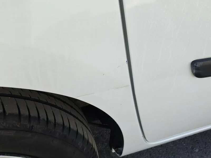 Renault Kangoo Blue dCi - foto 39