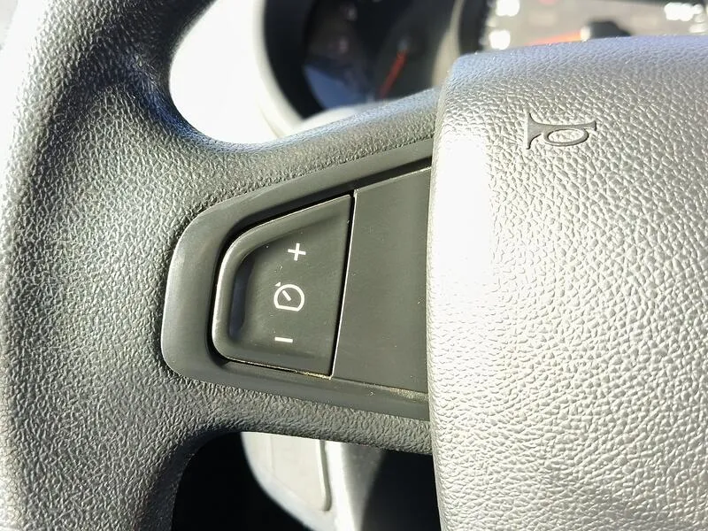 Renault Kangoo Blue dCi - foto 23