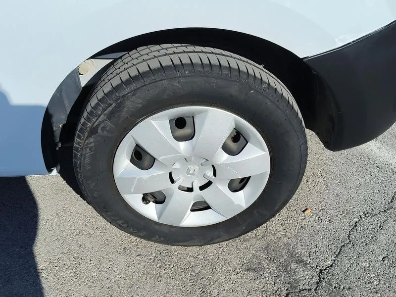 Renault Kangoo Blue dCi - foto 31