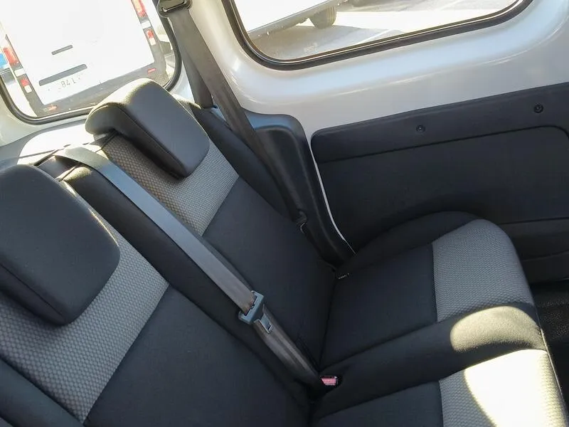 Renault Kangoo Blue dCi - foto 44