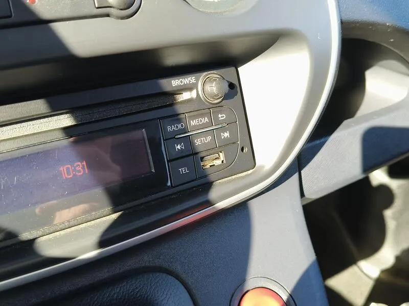 Renault Kangoo Blue dCi - foto 14