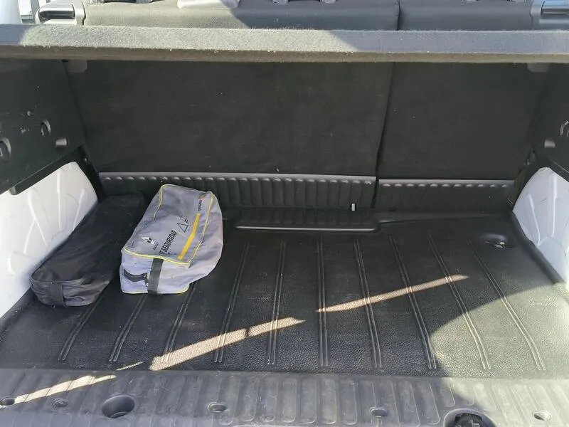 Renault Kangoo Blue dCi - foto 34