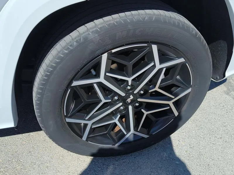 Hyundai Tucson 1.6 T-GDi HEV N-Line Sky - foto 46