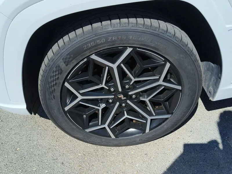 Hyundai Tucson 1.6 T-GDi HEV N-Line Sky - foto 45