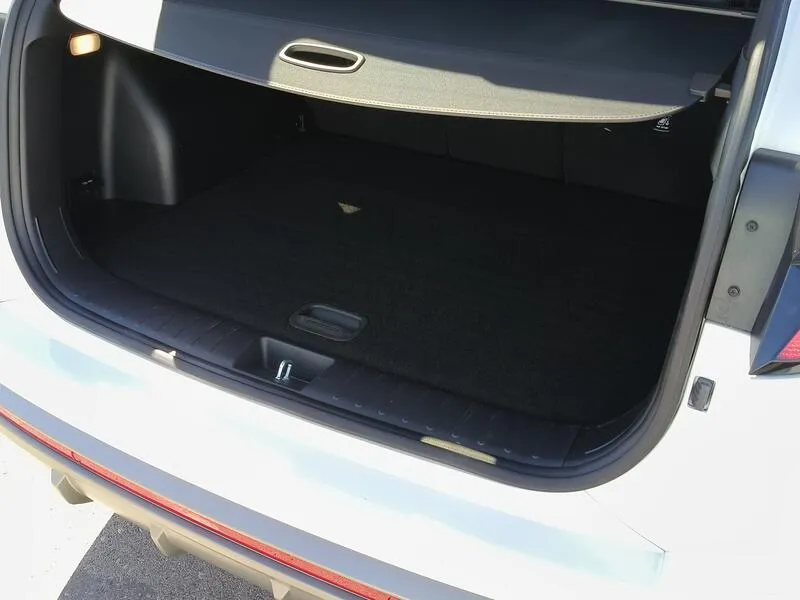 Hyundai Tucson 1.6 T-GDi HEV N-Line Sky - foto 39