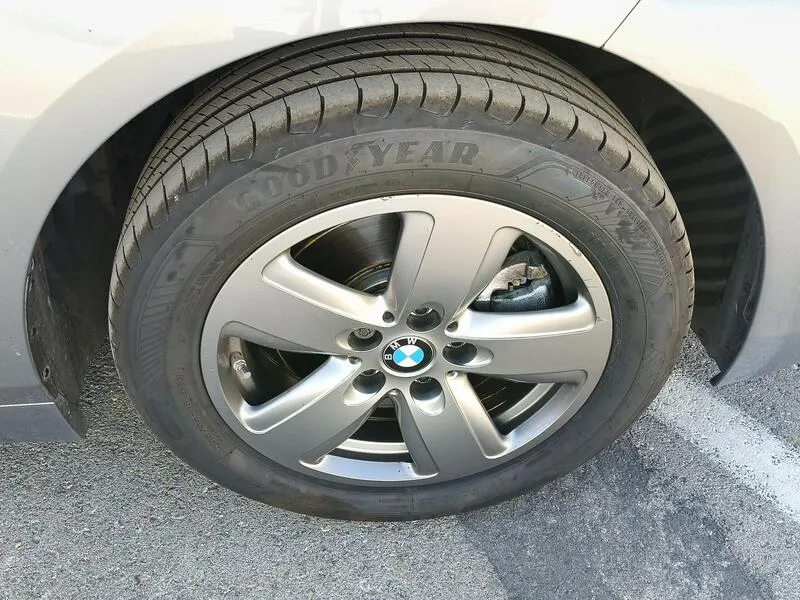 BMW Serie 1 118i - foto 39