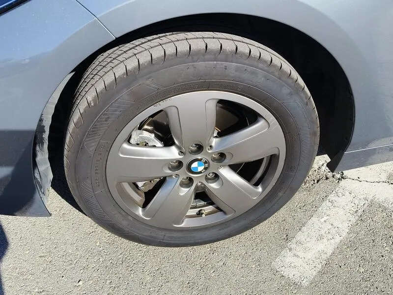 BMW Serie 1 118i - foto 43