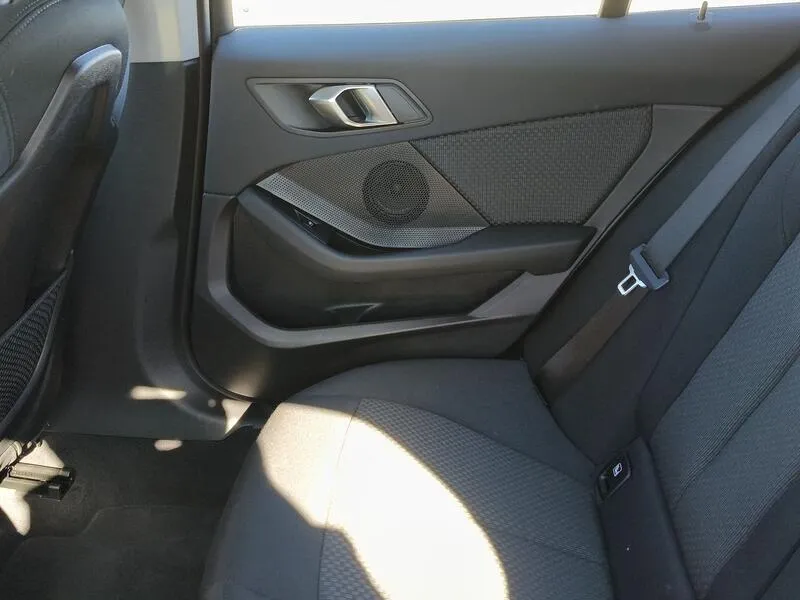BMW Serie 1 118i - foto 30