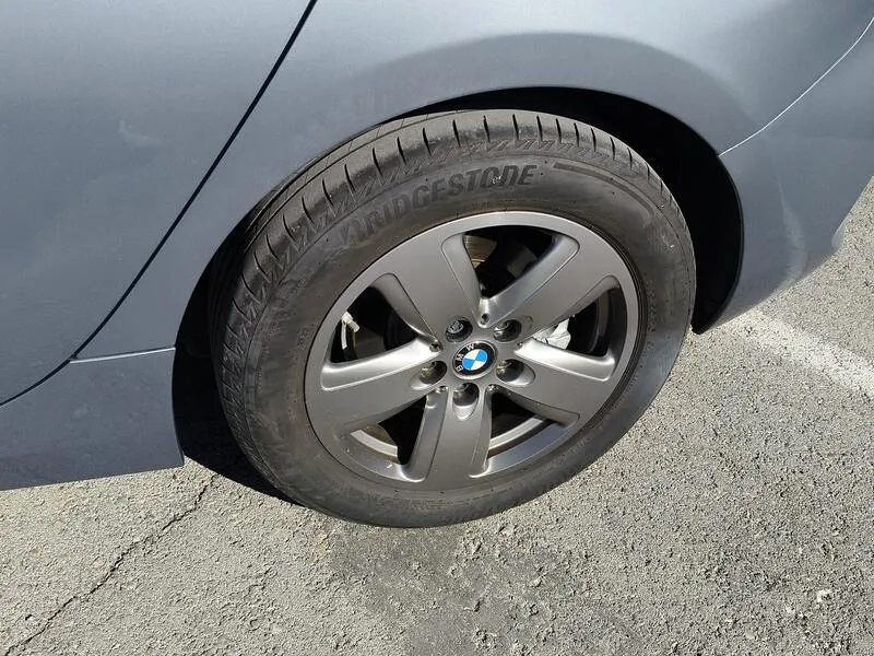 BMW Serie 1 118i - foto 44