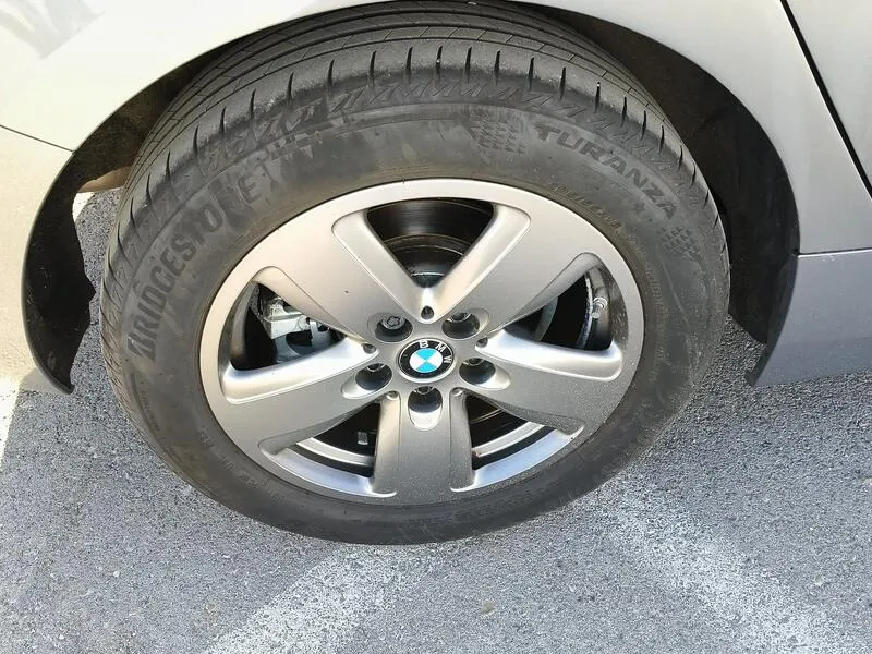 BMW Serie 1 118i - foto 38