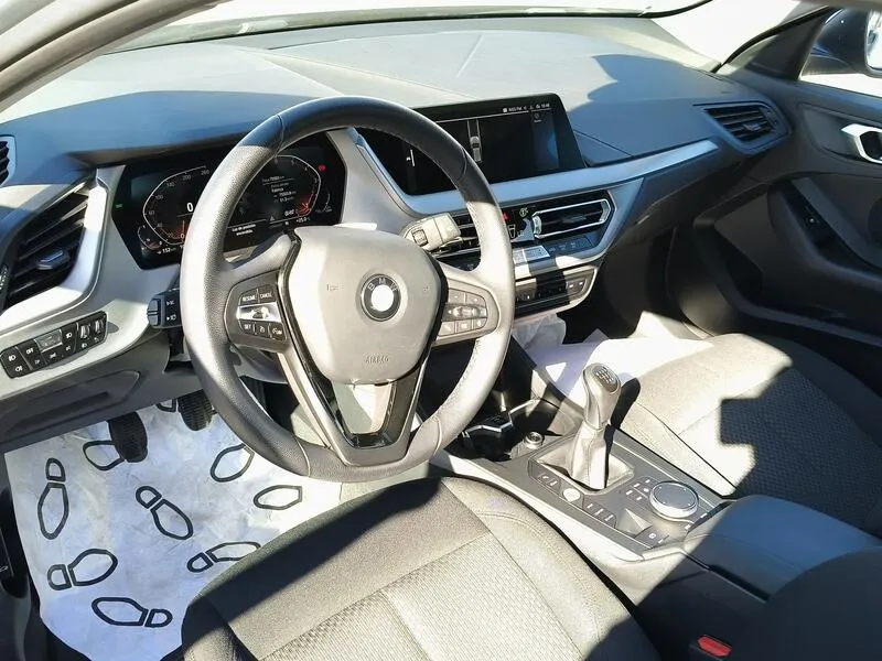BMW Serie 1 118i - foto 10