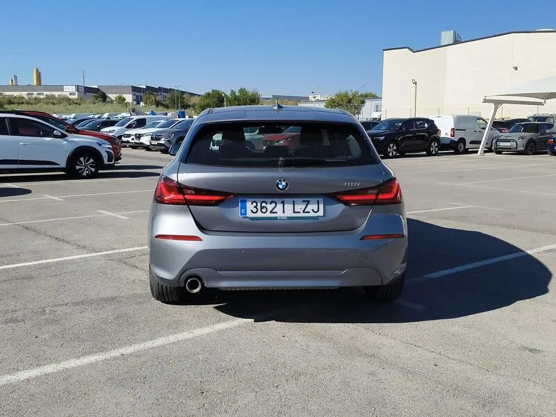 BMW Serie 1 118i - foto 5