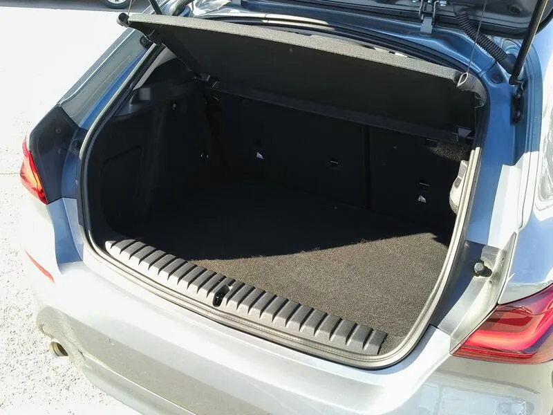 BMW Serie 1 118i - foto 37