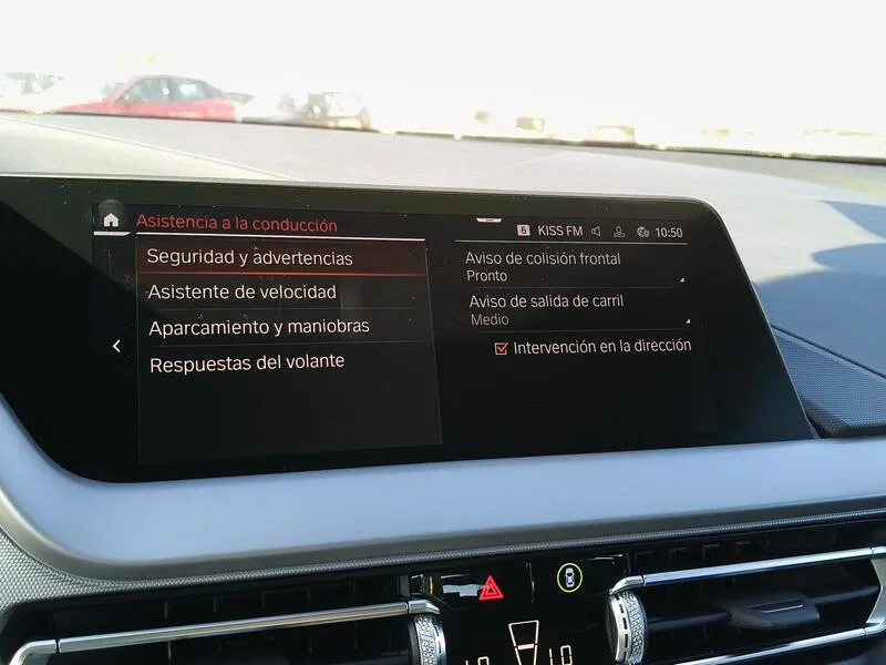 BMW Serie 1 118i - foto 17