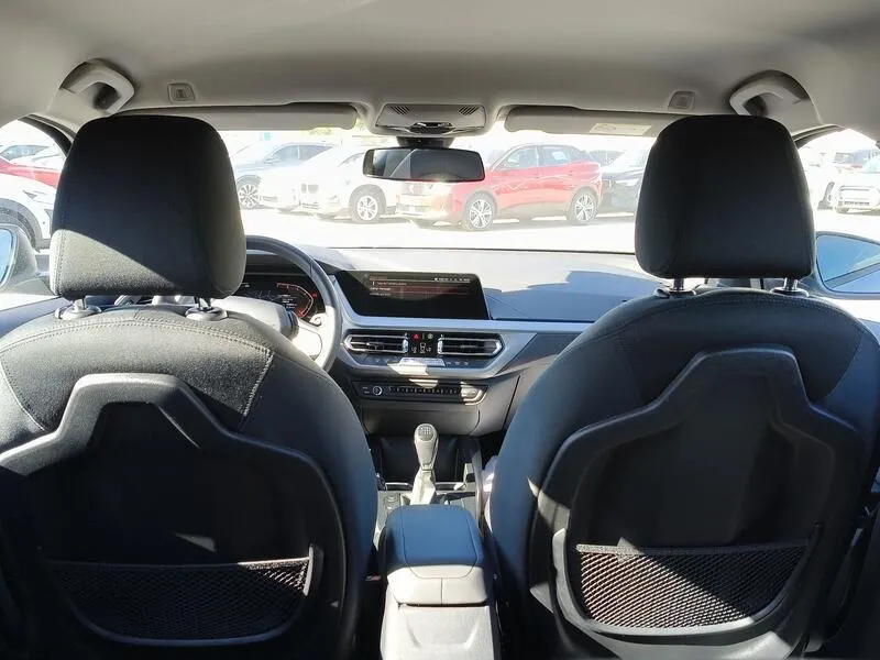 BMW Serie 1 118i - foto 36