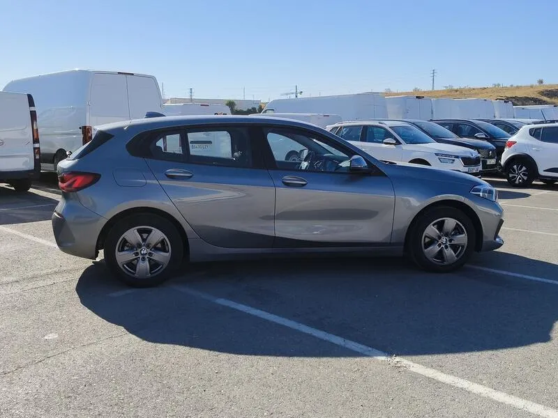 BMW Serie 1 118i - foto 7