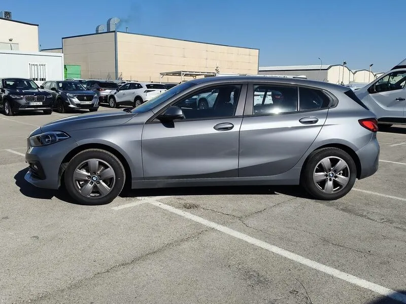 BMW Serie 1 118i - foto 3
