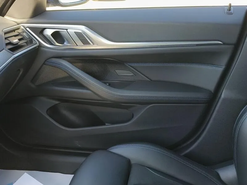 BMW Serie 4 420d Gran Coupe - foto 20