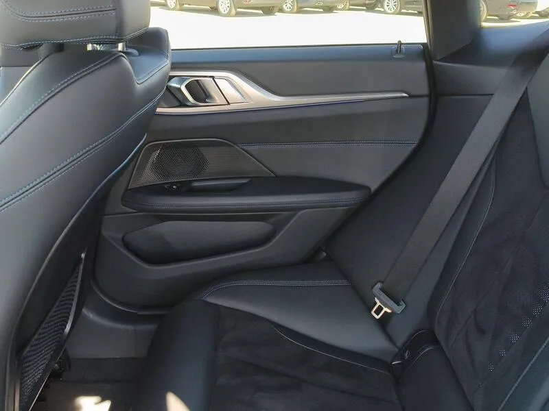 BMW Serie 4 420d Gran Coupe - foto 32