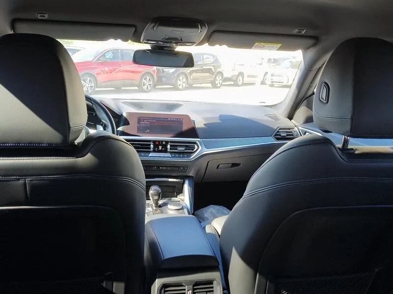 BMW Serie 4 420d Gran Coupe - foto 37