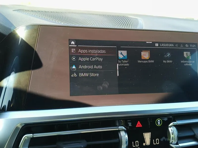 BMW Serie 4 420d Gran Coupe - foto 16