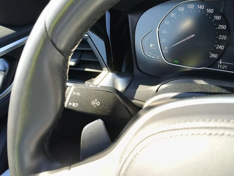 BMW Serie 4 420d Gran Coupe - foto 26