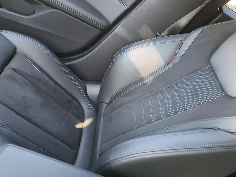 BMW Serie 4 420d Gran Coupe - foto 21