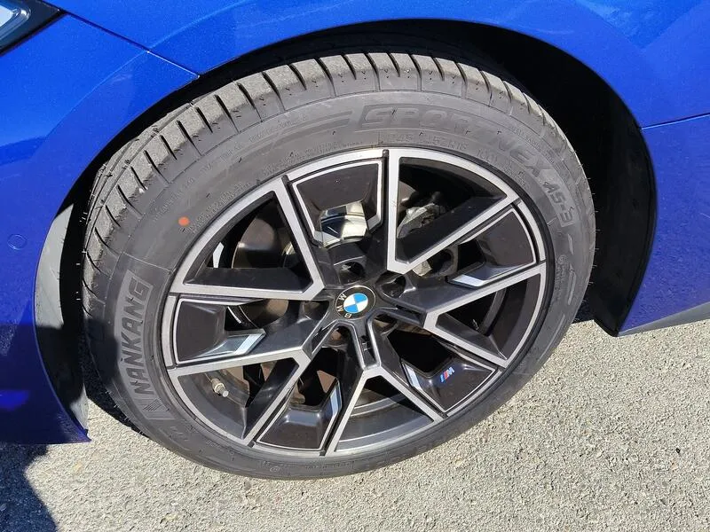 BMW Serie 4 420d Gran Coupe - foto 45