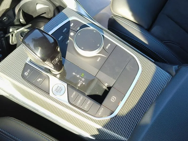 BMW Serie 4 420d Gran Coupe - foto 13