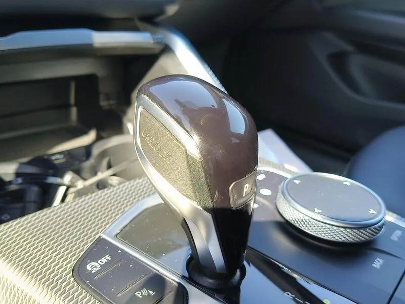 BMW Serie 4 420d Gran Coupe - foto 14
