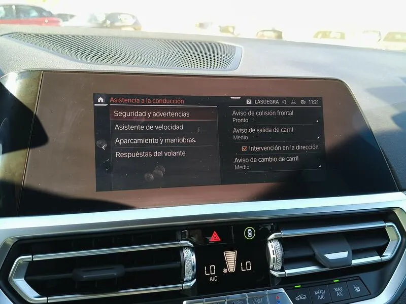 BMW Serie 4 420d Gran Coupe - foto 18