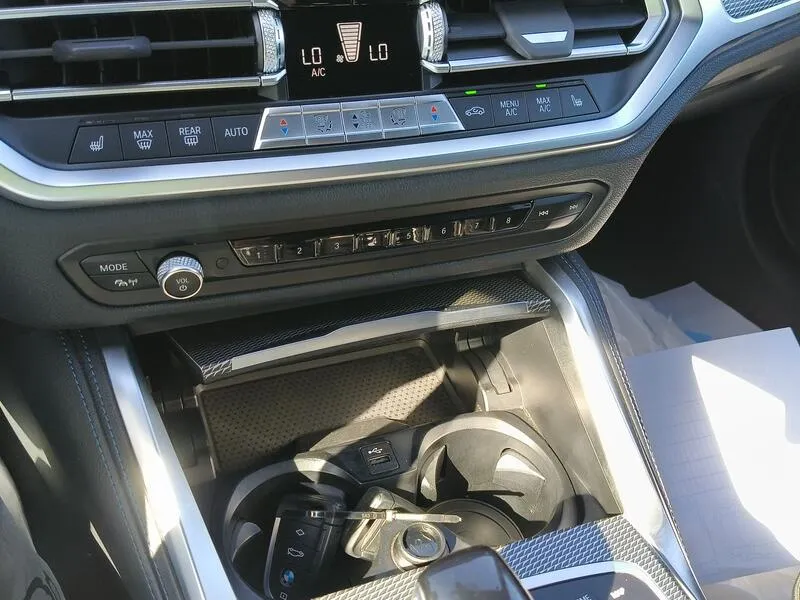 BMW Serie 4 420d Gran Coupe - foto 12