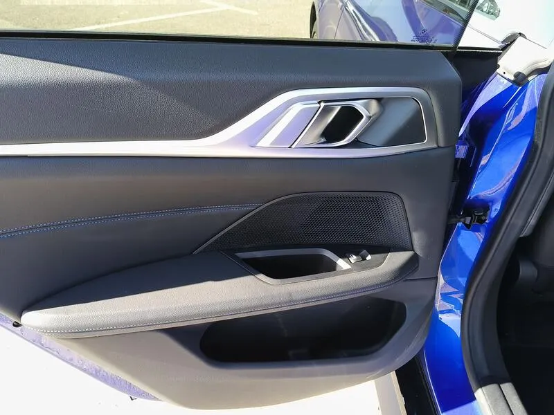 BMW Serie 4 420d Gran Coupe - foto 35