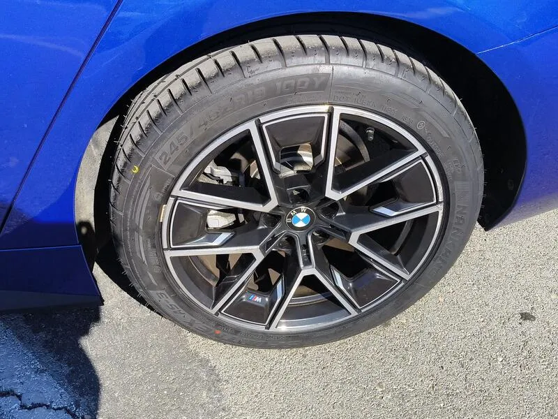 BMW Serie 4 420d Gran Coupe - foto 46
