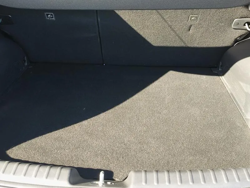 Kia Niro Hybrid Drive 1.6 - foto 35