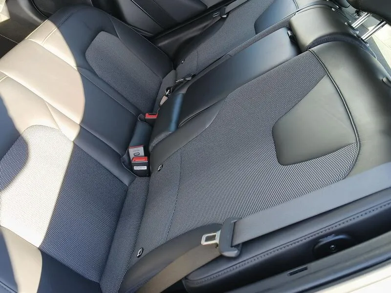 Kia Niro Hybrid Drive 1.6 - foto 33