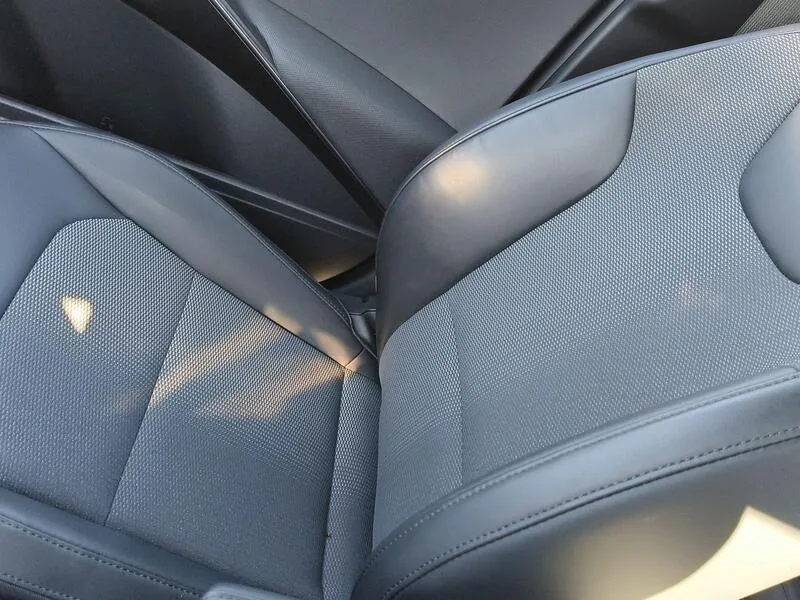 Kia Niro Hybrid Drive 1.6 - foto 20