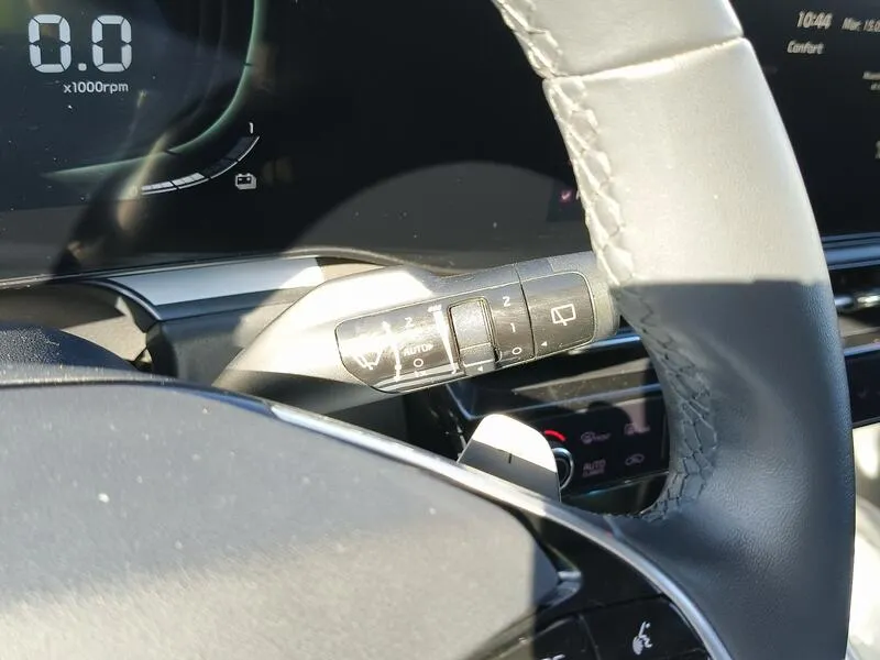 Kia Niro Hybrid Drive 1.6 - foto 23