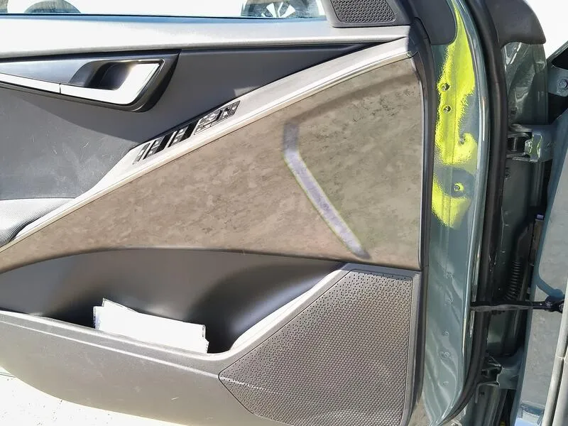 Kia Niro Hybrid Drive 1.6 - foto 28