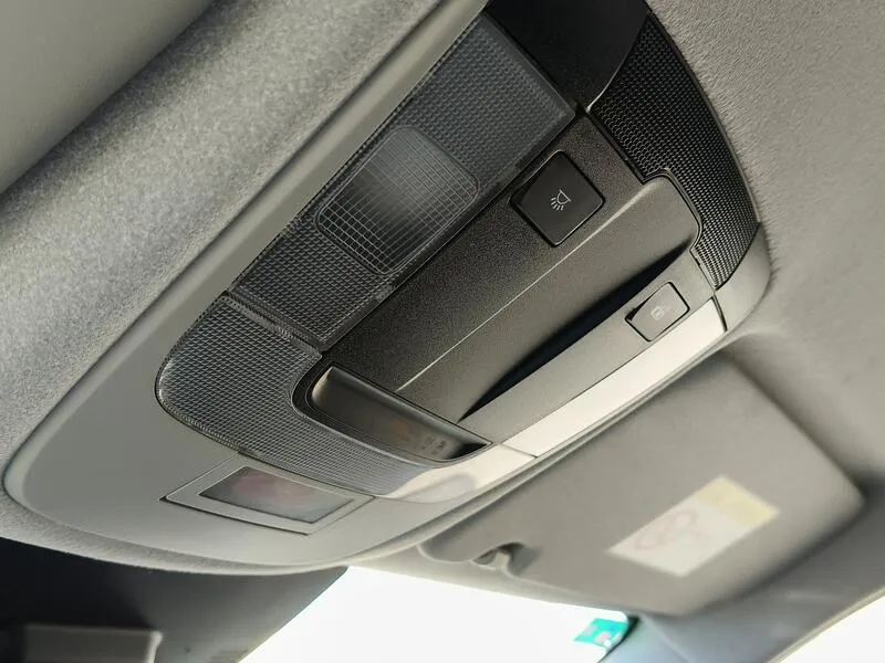Kia Niro Hybrid Drive 1.6 - foto 21