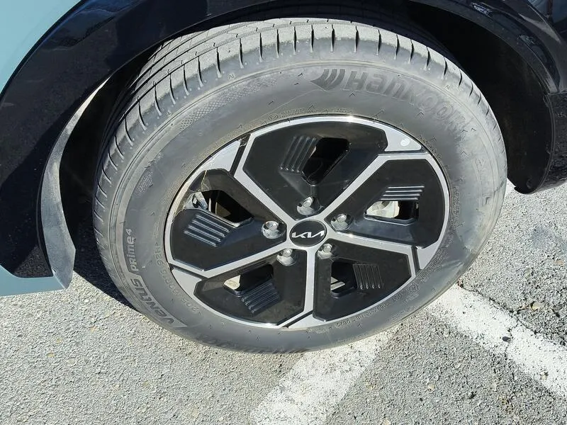 Kia Niro Hybrid Drive 1.6 - foto 44